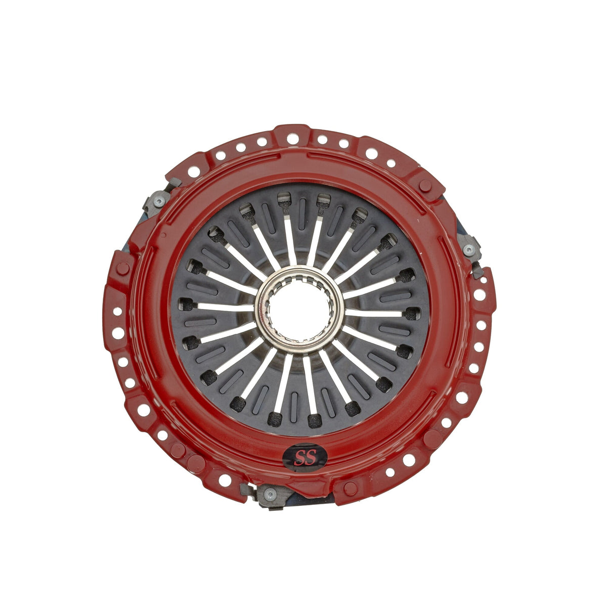 South Bend Clutch for 2003-2011 Subaru Impreza WRX STI 2.5L Stage 3 Endurance Clutch Kit
