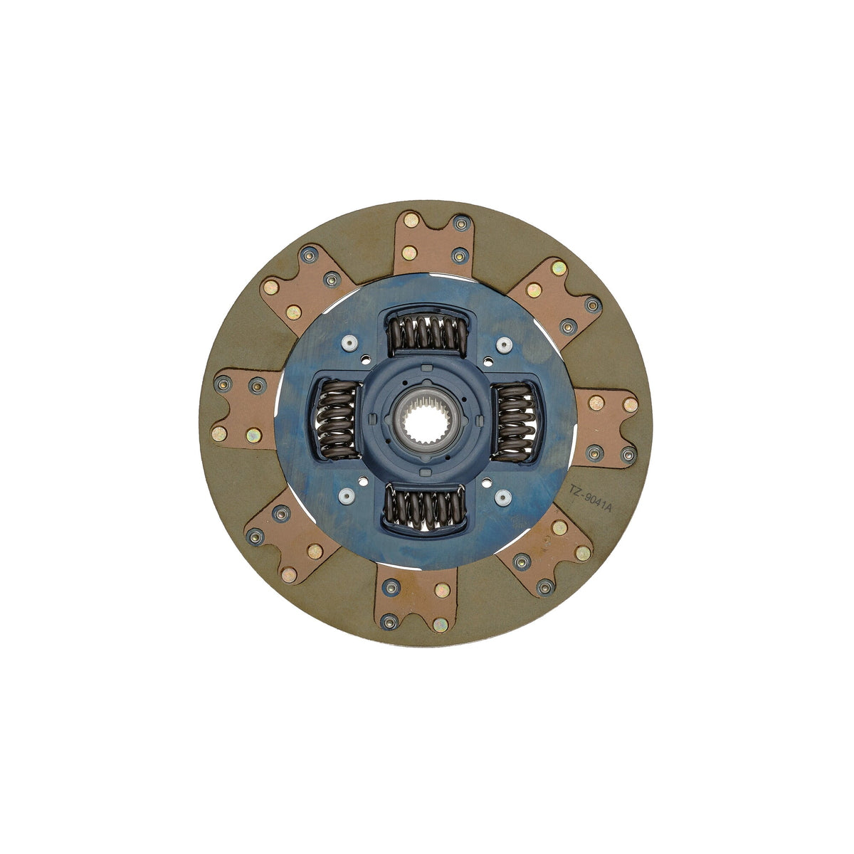 South Bend Clutch for 2003-2011 Subaru Impreza WRX STI 2.5L Stage 3 Endurance Clutch Kit