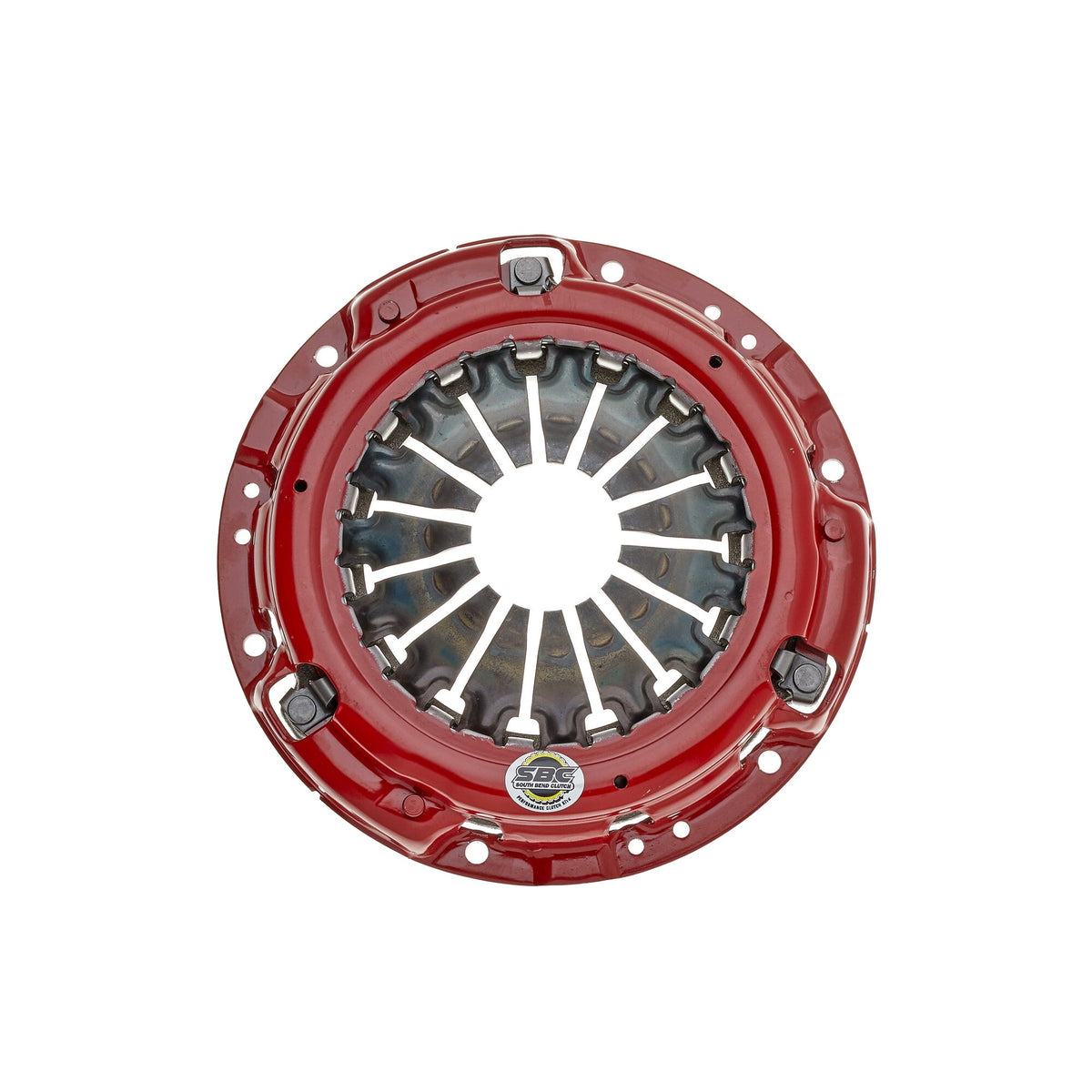 South Bend Clutch for 2006-2011 Subaru Impreza WRX 2.5L Stage 1 HD Clutch Kit