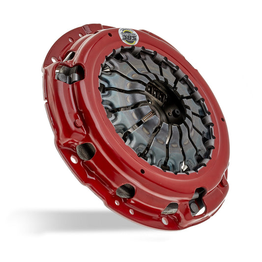 South Bend Clutch for 2006-2011 Subaru Impreza WRX 2.5L Stage 3 Endurance Clutch Kit