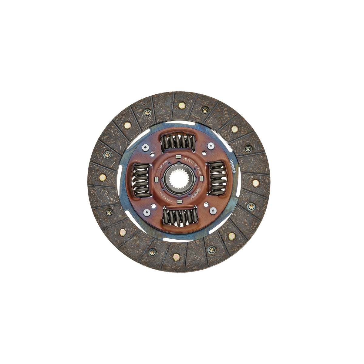 South Bend Clutch for 2013-2026 Subaru BRZ 2.0L Stage 2 Daily Clutch Kit