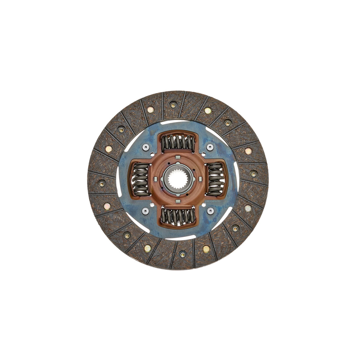 South Bend Clutch for 2013-2026 Subaru BRZ 2.0L Stage 2 Daily Clutch Kit
