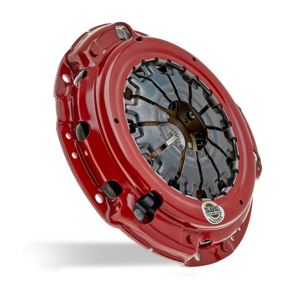 South Bend Clutch for 2013-2026 Subaru BRZ 2.0L Stage 1 HD Clutch Kit
