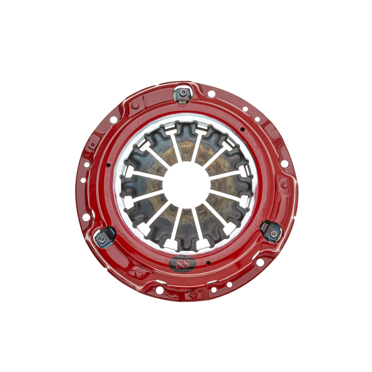 South Bend Clutch for 2013-2026 Subaru BRZ 2.0L Stage 3 Daily Clutch Kit