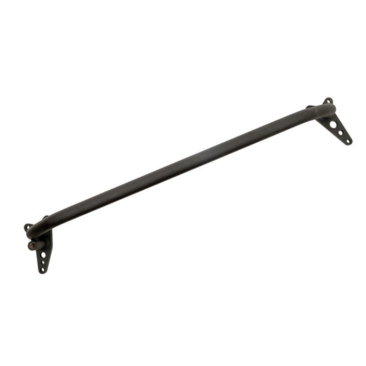 GrimmSpeed GRM090261 for 2015+ Subaru WRX/STI Bumper Bar Black Powder