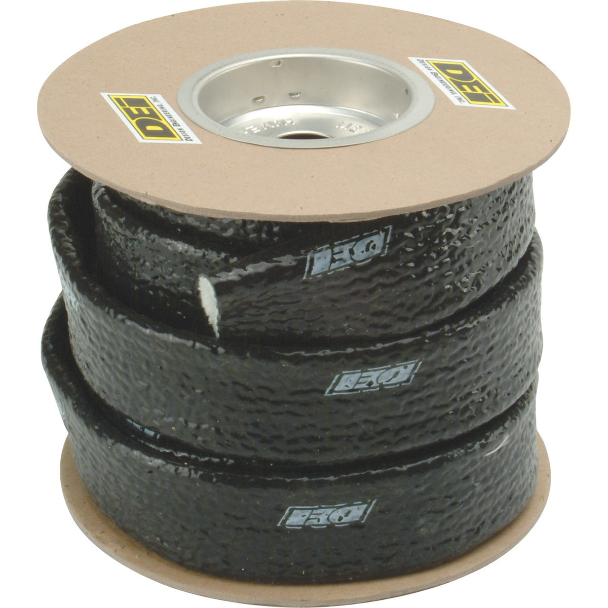 DEI Fire Sleeve 1in I.D. x 25ft Spool