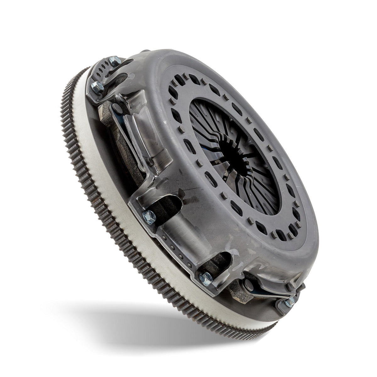 South Bend Clutch for 2005.5-2013 Dodge 5.9/6.7L G56 HD Organic Clutch Kit
