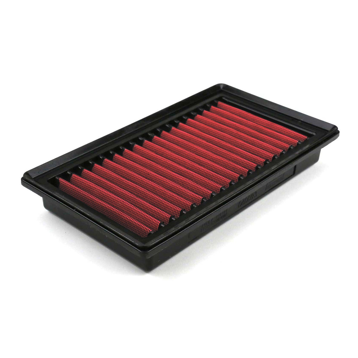 GrimmSpeed GRM060093 for 2017-2020 Subaru BRZ/86 (Manual Trans / Metal IM Only) Dry-Con Performance Panel Air Filter