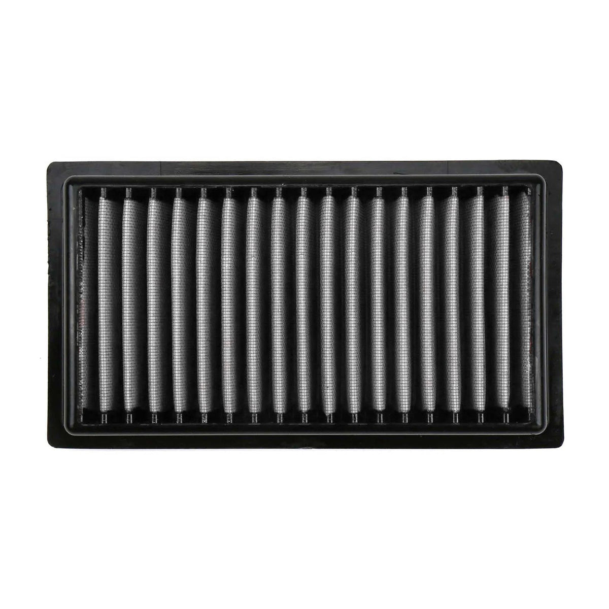 GrimmSpeed GRM060093 for 17-20 Subaru BRZ/86 (Manual Trans / Metal IM Only) Dry-Con Performance Panel Air Filter
