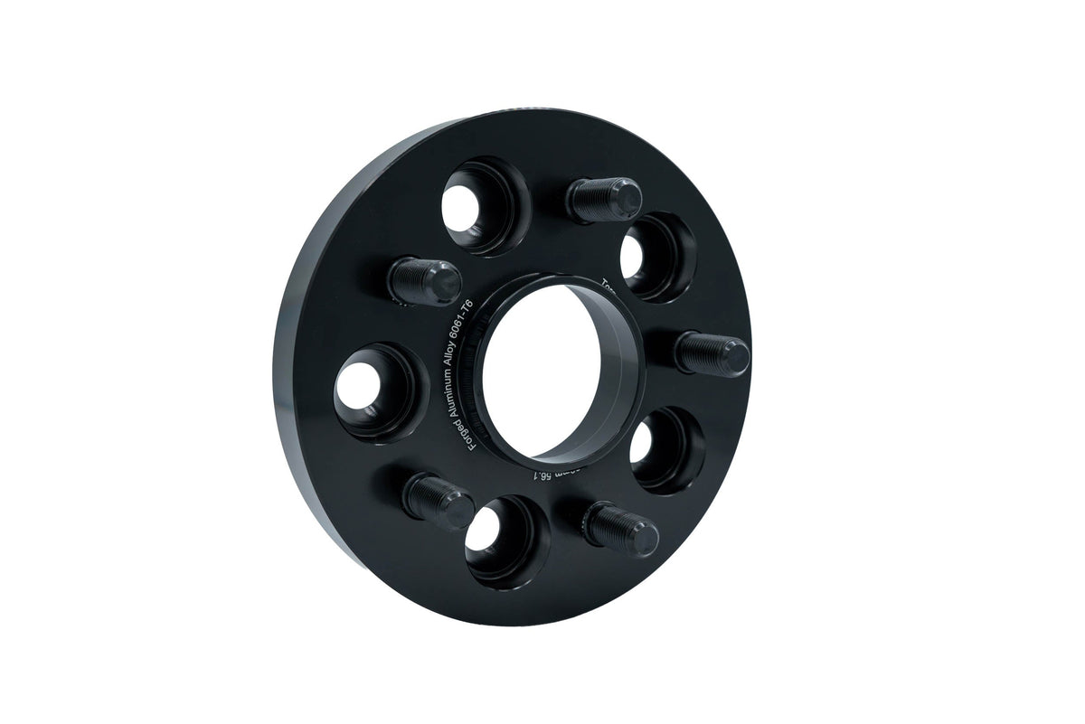 GrimmSpeed GRM.1188.1.0 for 02-14 Subaru WRX 5x100 15mm Wheel Spacer (Pair)