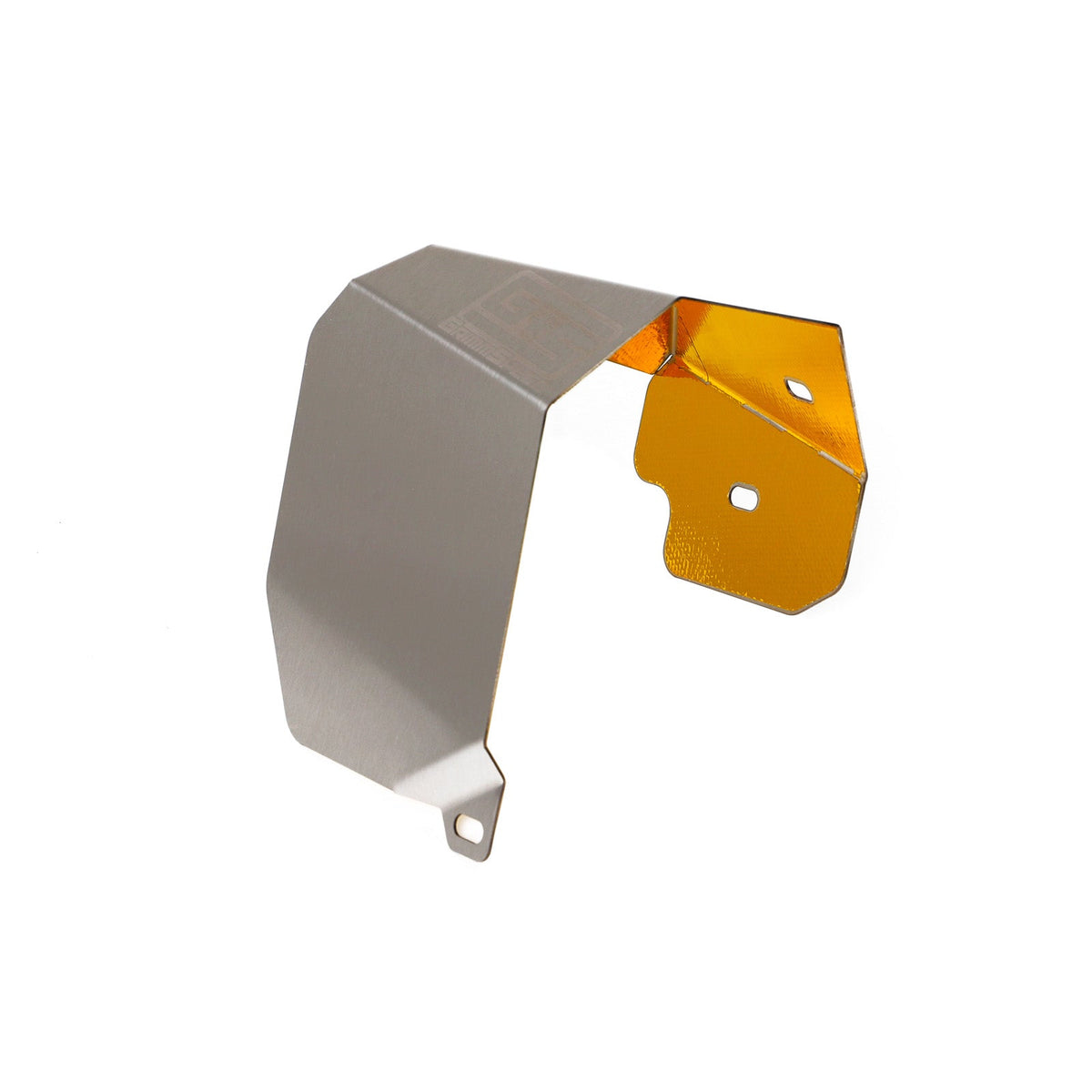 GrimmSpeed GRMGS092018 Reflect-A-Gold Foil Turbo Heatshield