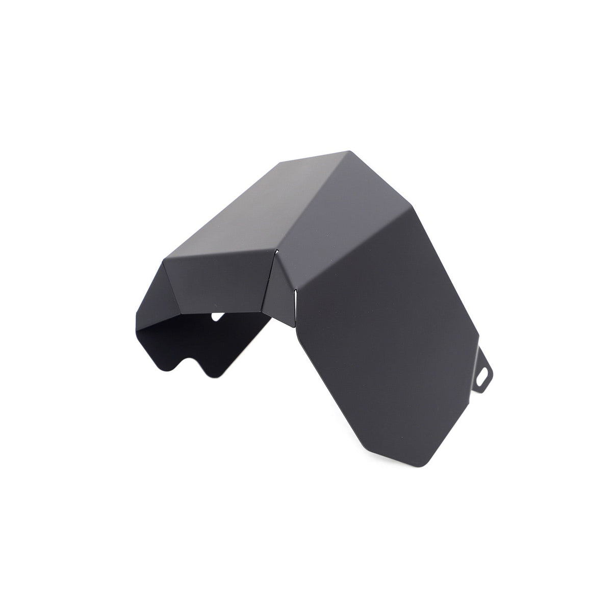 GrimmSpeed GRM092008 for 02+ WRX/STi V2 Turbo Heat Shield - Black Ceramic Coating