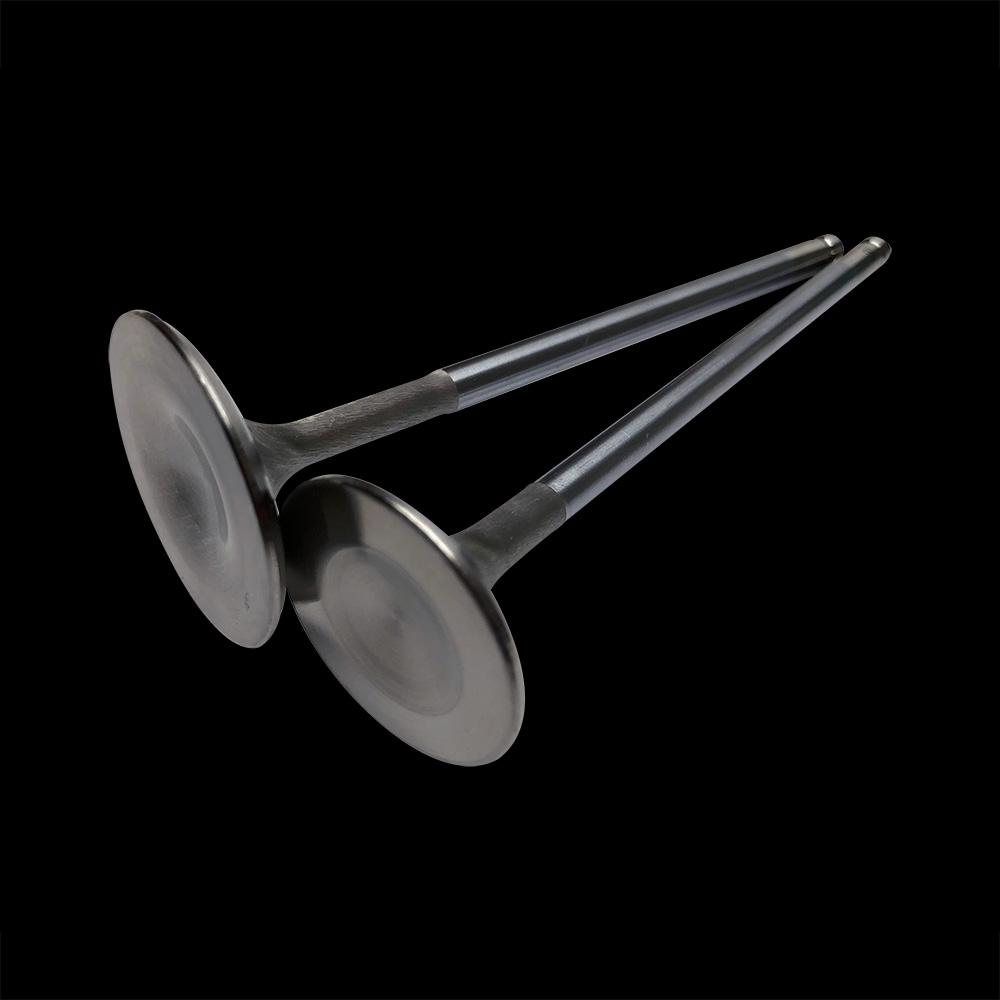 Brian Crower Subaru EJ Ser Inconel Exhaust Valves (32mm/STD) - set/8 BC3601-INC