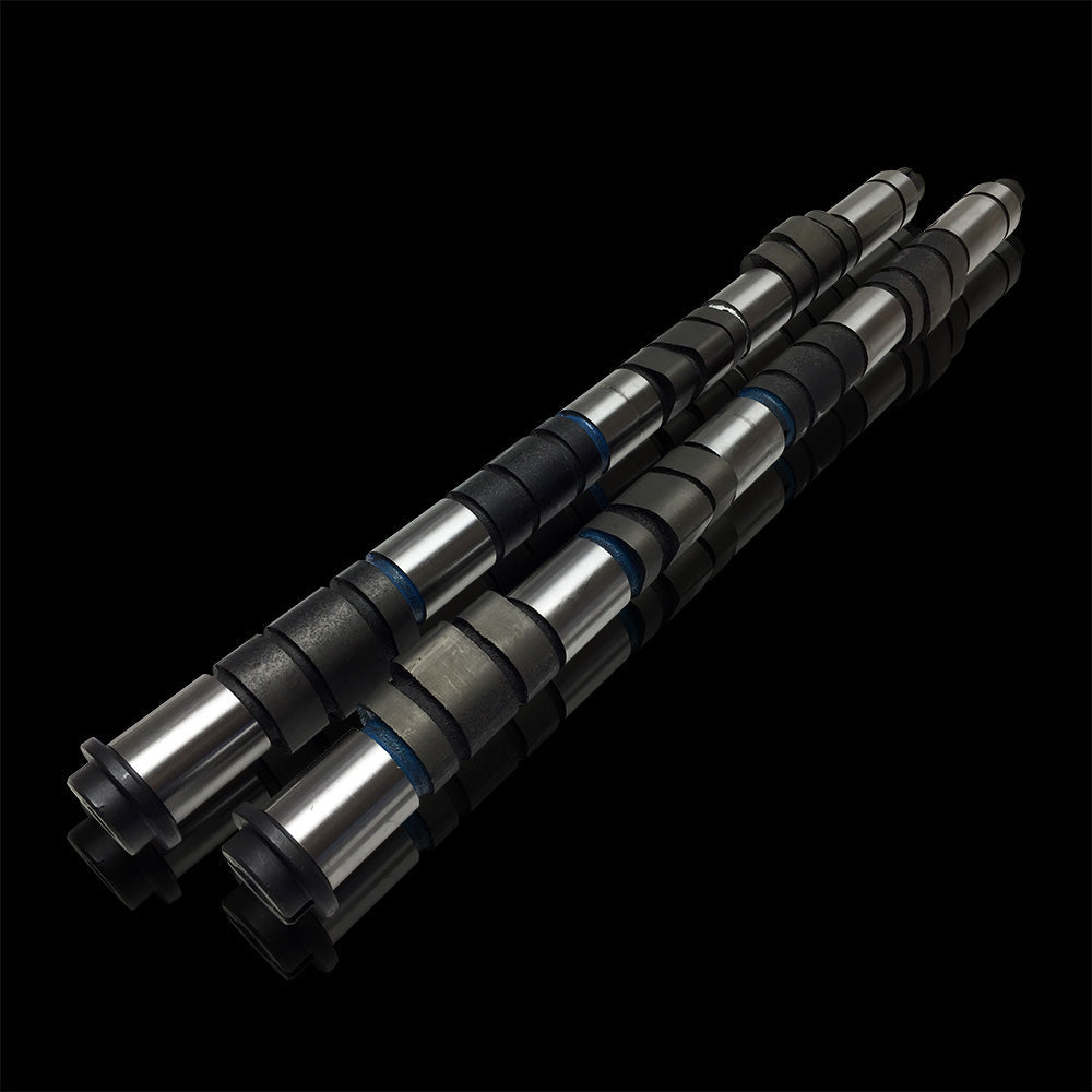 Brian Crower Honda H22 Stage 2 Camshafts - Normally Aspirated Profile BC0032