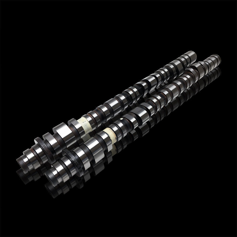 Brian Crower Honda K20A/K20Z Stage 2 Camshafts - Forced Induction Spec BC0041-2 - Fits Acura