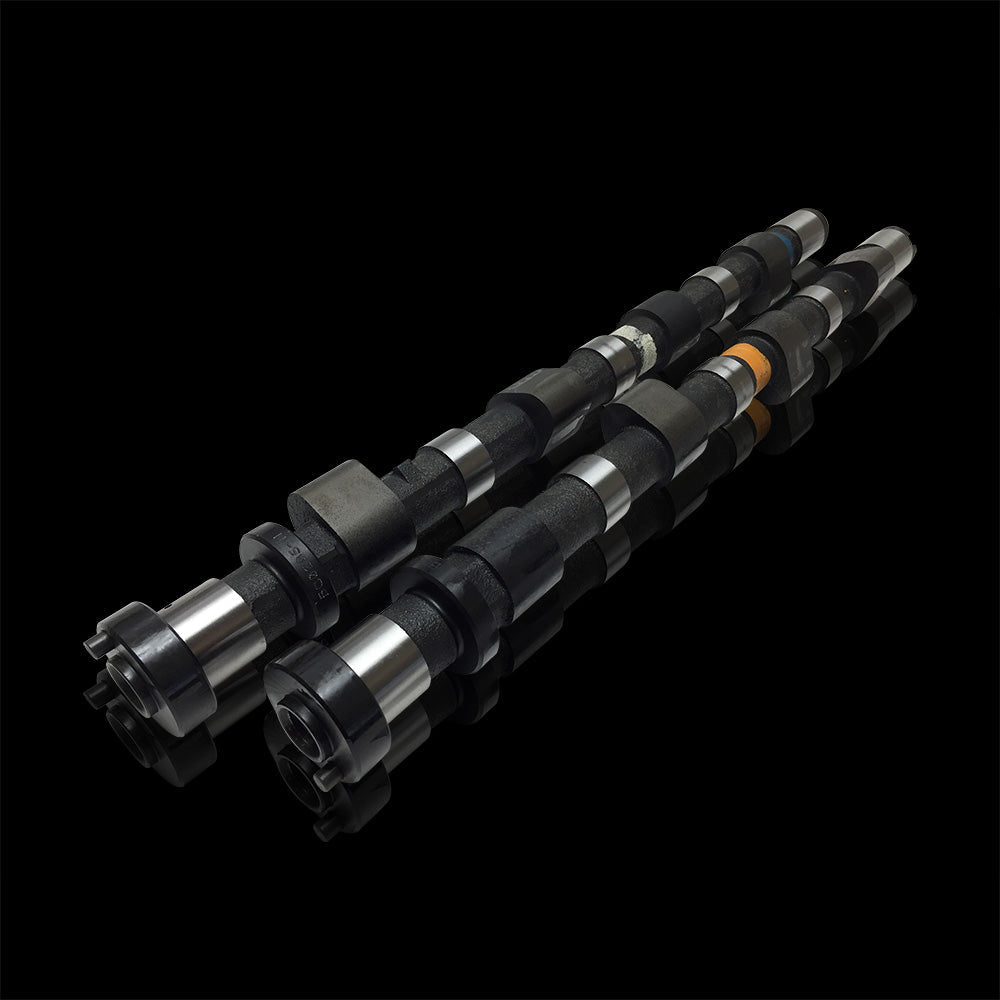 Brian Crower Nissan SR20DE(T) Stage 2 Camshafts - Street/Drift Spec BC0205 - Fits Infiniti