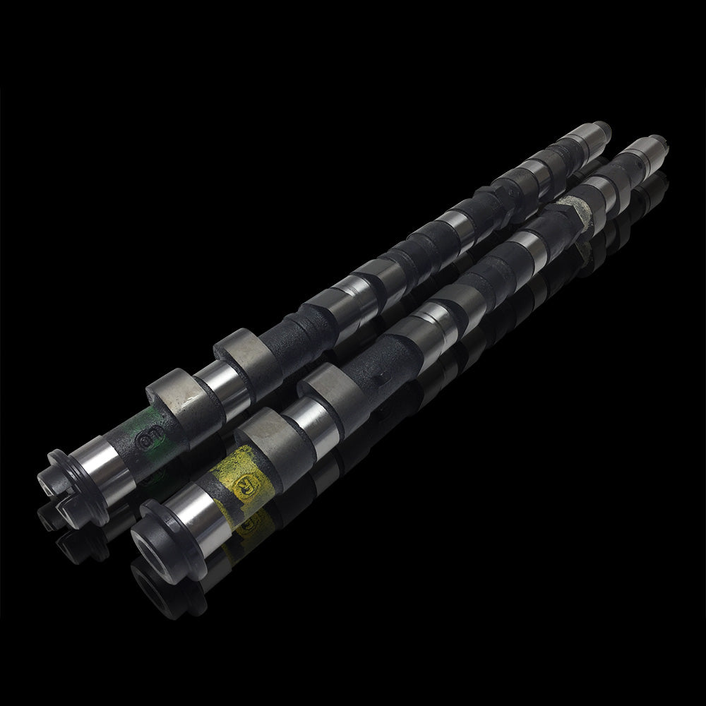 Brian Crower Honda/Acura B18A/B Stage 2 Camshafts - NA Spec BC0022