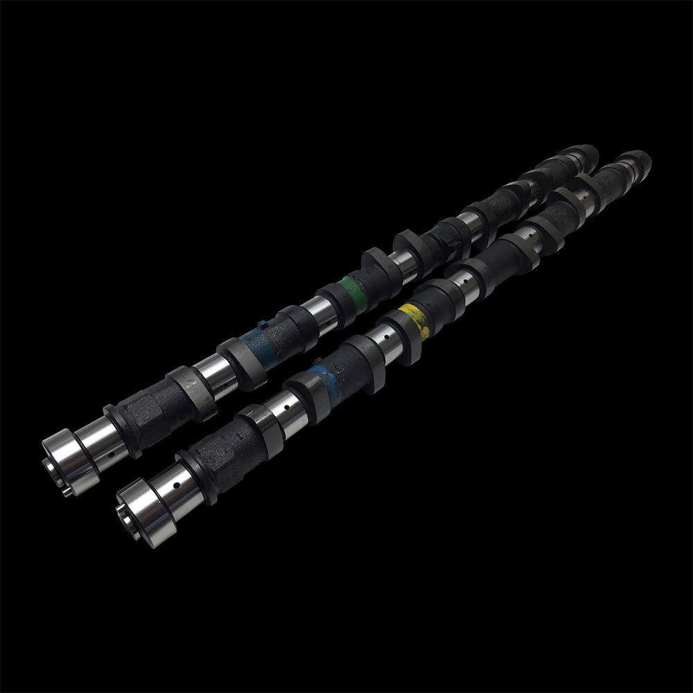 Brian Crower Toyota 1JZGTE Stage 2 Camshafts - Track Spec BC0331
