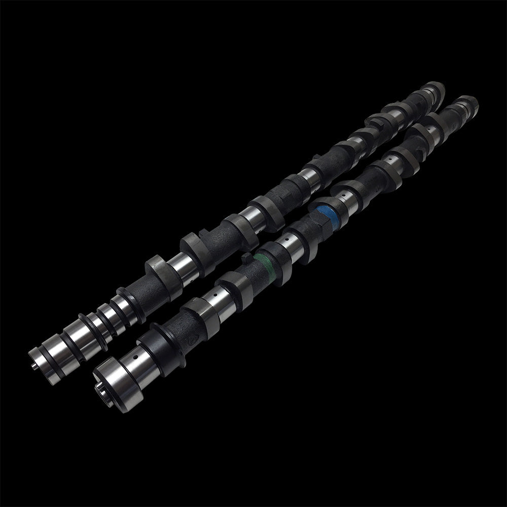 Brian Crower Toyota 2JZGE VVTi Stage 3+ Camshafts - Race Spec BC0313 - Fits Lexus