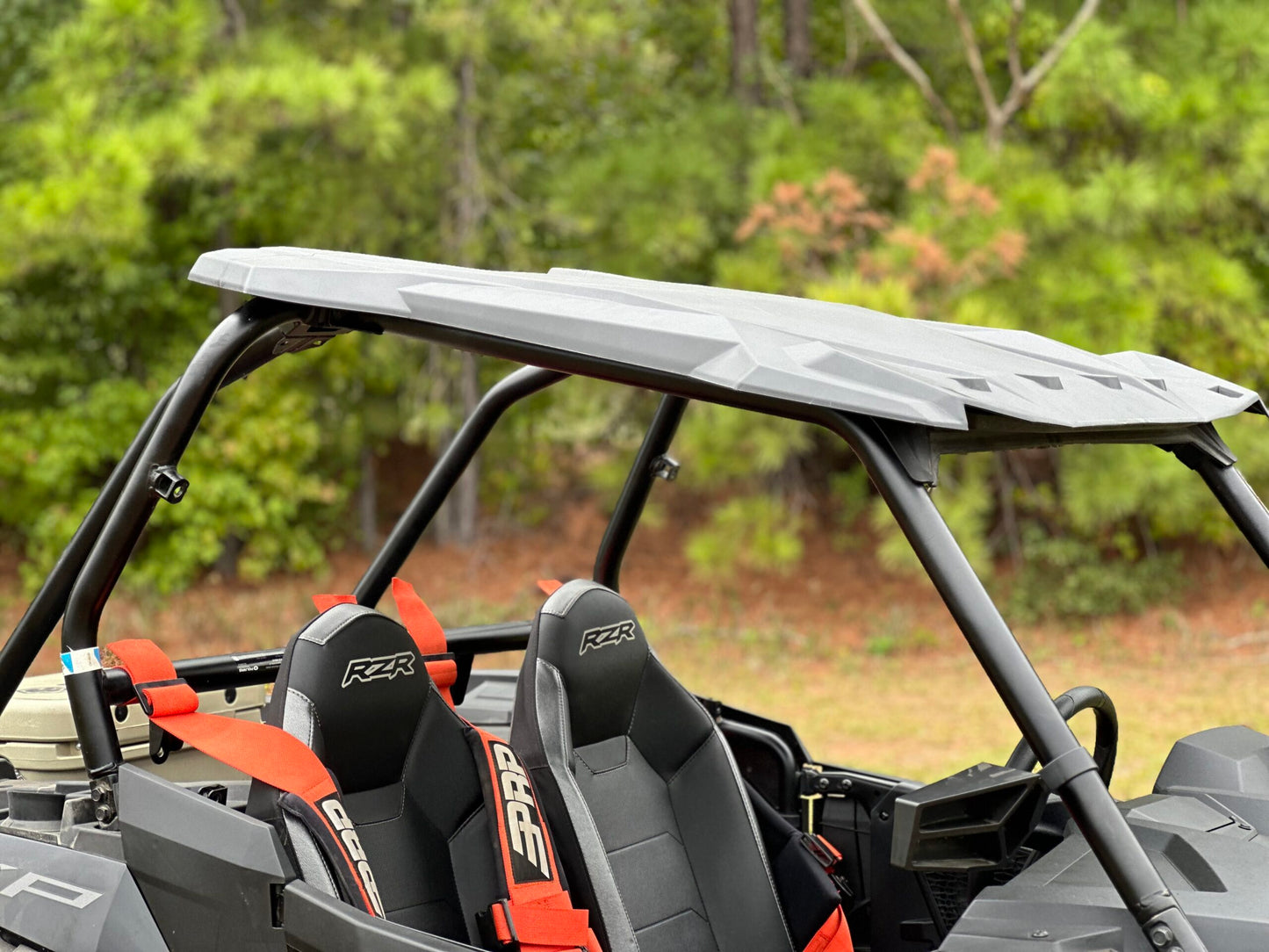 Seizmik 14-23 Polaris RZR 900-1000 XP Roof -Composite 81-20107