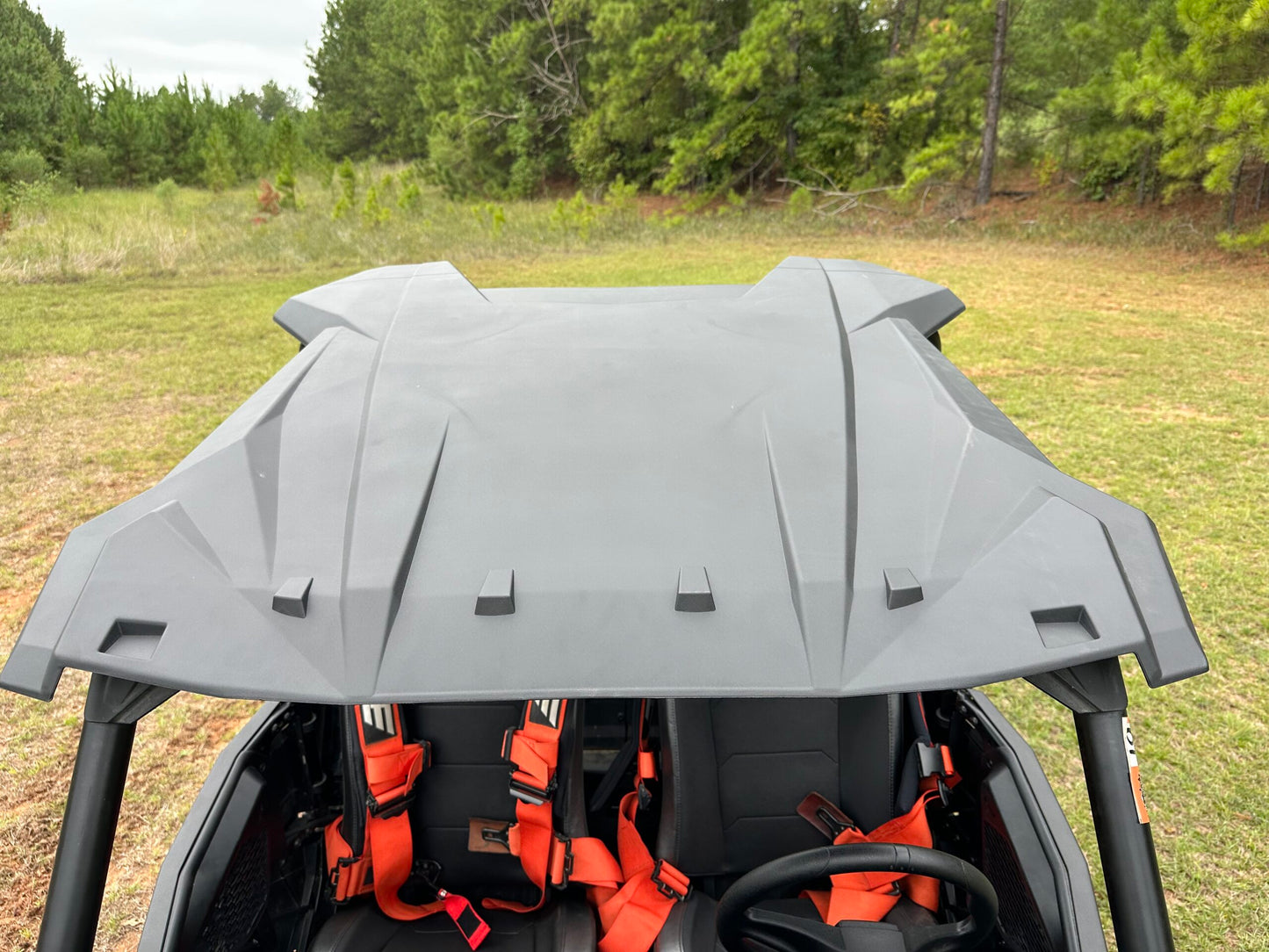 Seizmik 14-23 Polaris RZR 900-1000 XP Roof -Composite 81-20107