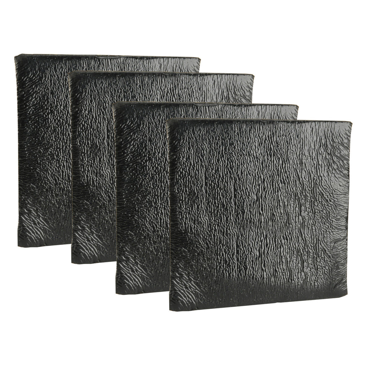 DEI Boom Mat Flex 2.5mm - 12in x 12in (4 Pack)