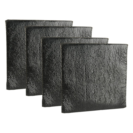DEI Boom Mat Flex 2.5mm - 12in x 12in (4 Pack)