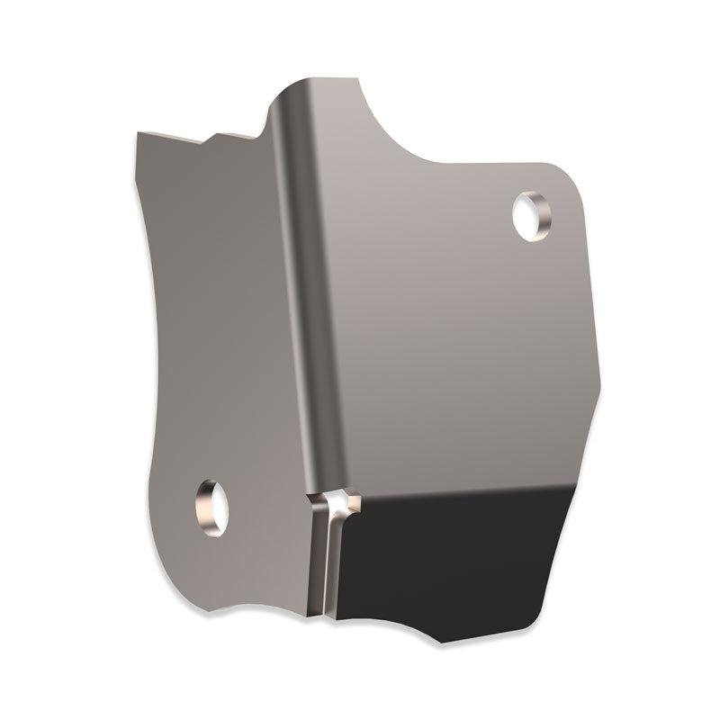 Artec Industries JL0004 Front Frame Track Bar Bracket 1 Ton Swap for 2018-2027 Jeep Wrangler JL / Gladiator JT