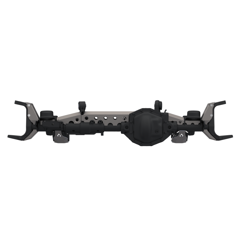 Artec Industries JL4510 APEX Front Axle Armor Kit Dana 44 M210 for 2018-2027 Jeep Wrangler JL / Gladiator JT