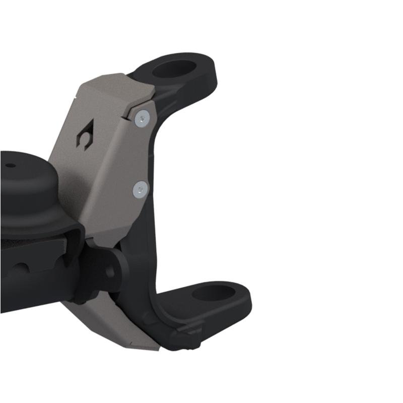 Artec Industries JL4508 Inner C Gussets for 2018-2027 Jeep Wrangler JL / Gladiator JT