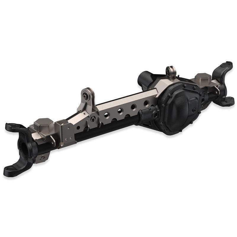 Artec Industries JL6542 1 Ton APEX SD60 Swap Kit with Johnny Joints for 2018-2027 Jeep Wrangler JL