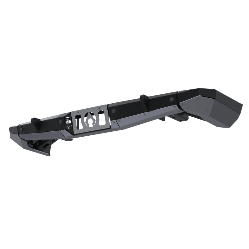 Artec Industries JT9020 High Clearance Rear Bumper No Cut for 2020-2027 Jeep Gladiator JT