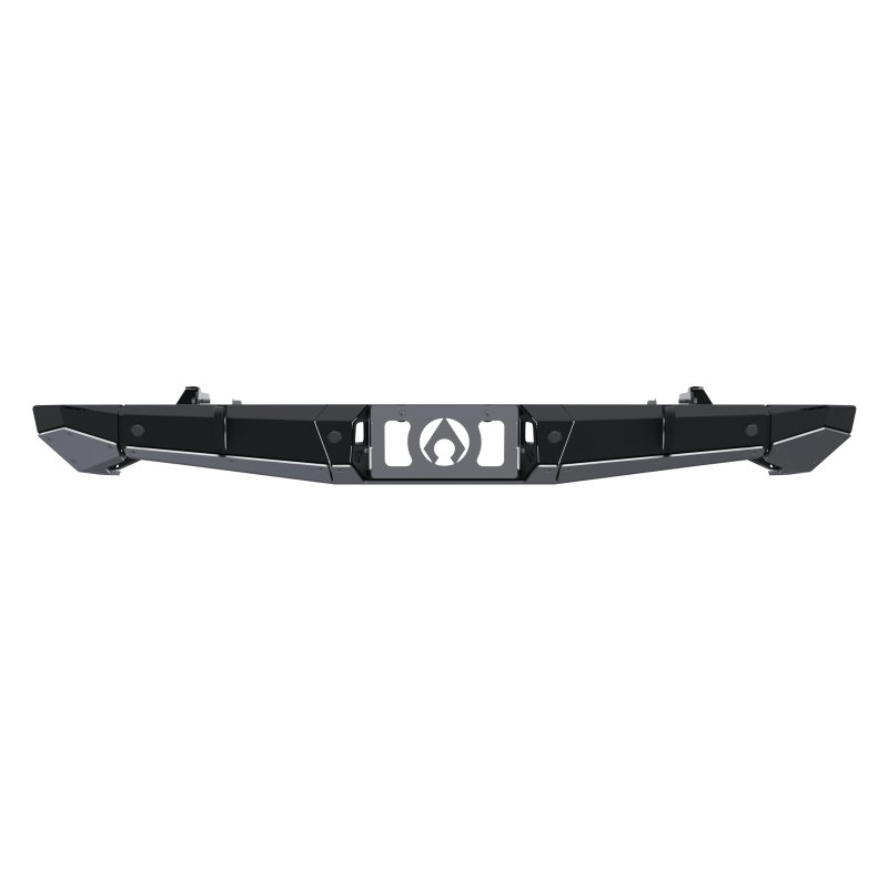 Artec Industries JT9020 High Clearance Rear Bumper No Cut for 2020-2027 Jeep Gladiator JT