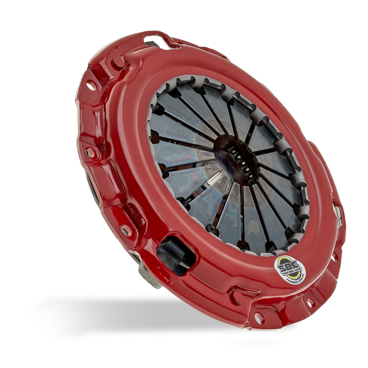 South Bend Clutch for 1991-1999 Mitsubishi 3000GT Non-Turbo 3.0L Stage 3 Endurance Clutch Kit