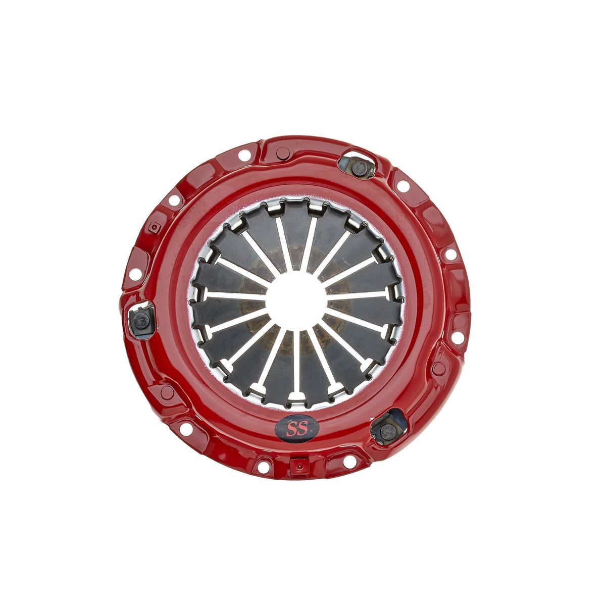 South Bend Clutch for 1990-1999 Mitsubishi Eclipse Turbo 2L Stage 4 Extreme Clutch Kit