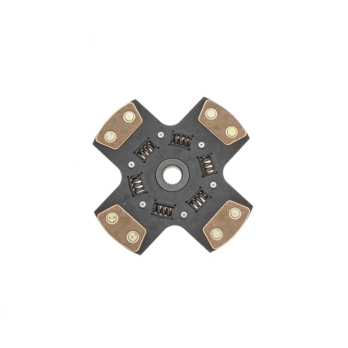 South Bend Clutch for 1990-1999 Mitsubishi Eclipse Turbo 2L Stage 4 Extreme Clutch Kit