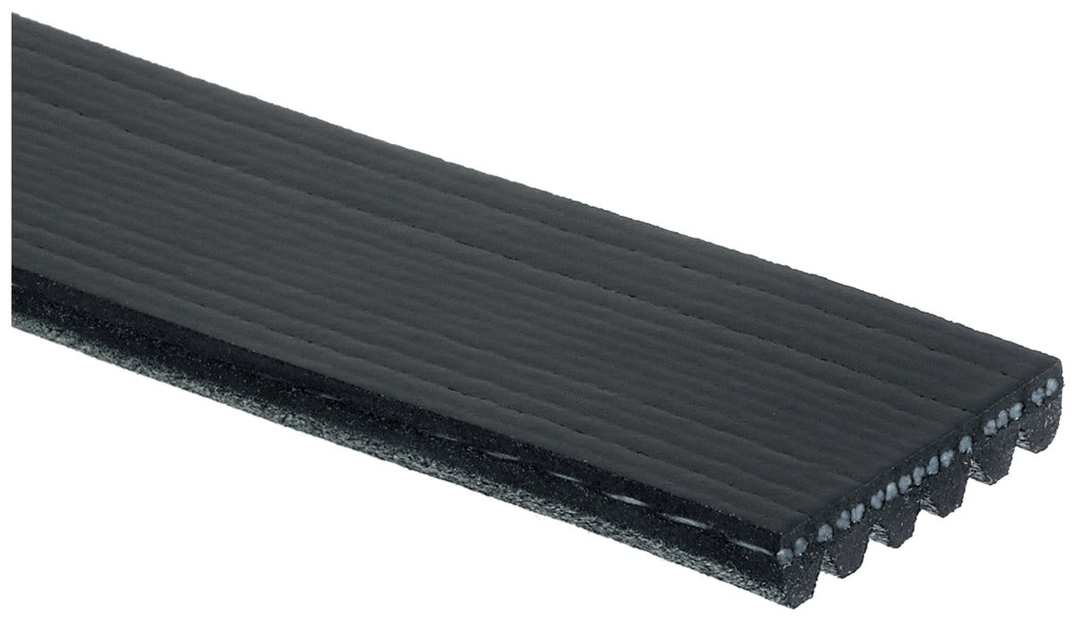Gates K060780 Micro-V Serpentine Belt for 2015-2019 Subaru Outback 2.5L
