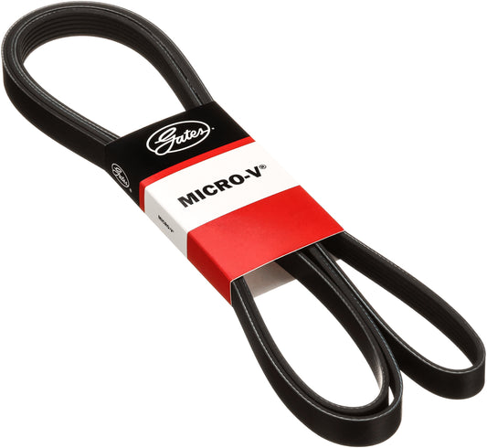 Gates K061031 Racing Micro-V Belt 13/16in x 103-5/8in