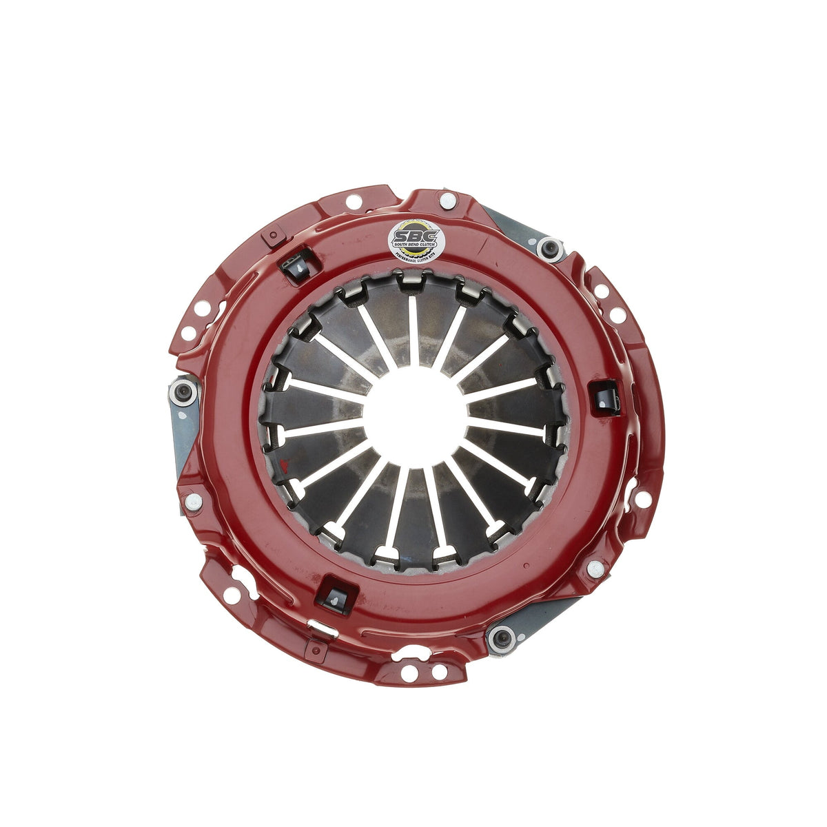 South Bend Clutch for 1991-1995 Toyota MR2 Turbo 2.0L Stage 1 HD Clutch Kit