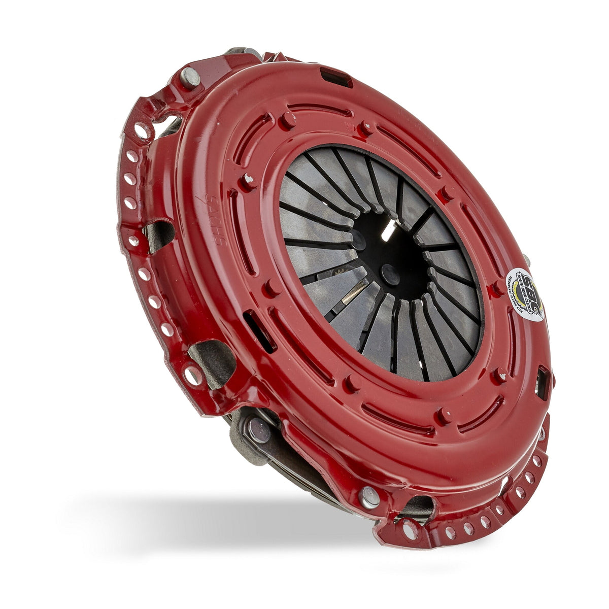 South Bend Clutch for 2002-2005 Volkswagen Jetta / 2000-2006 Audi TT 1.8T Stage 2 Daily Clutch Kit for Dual Mass Flywheel