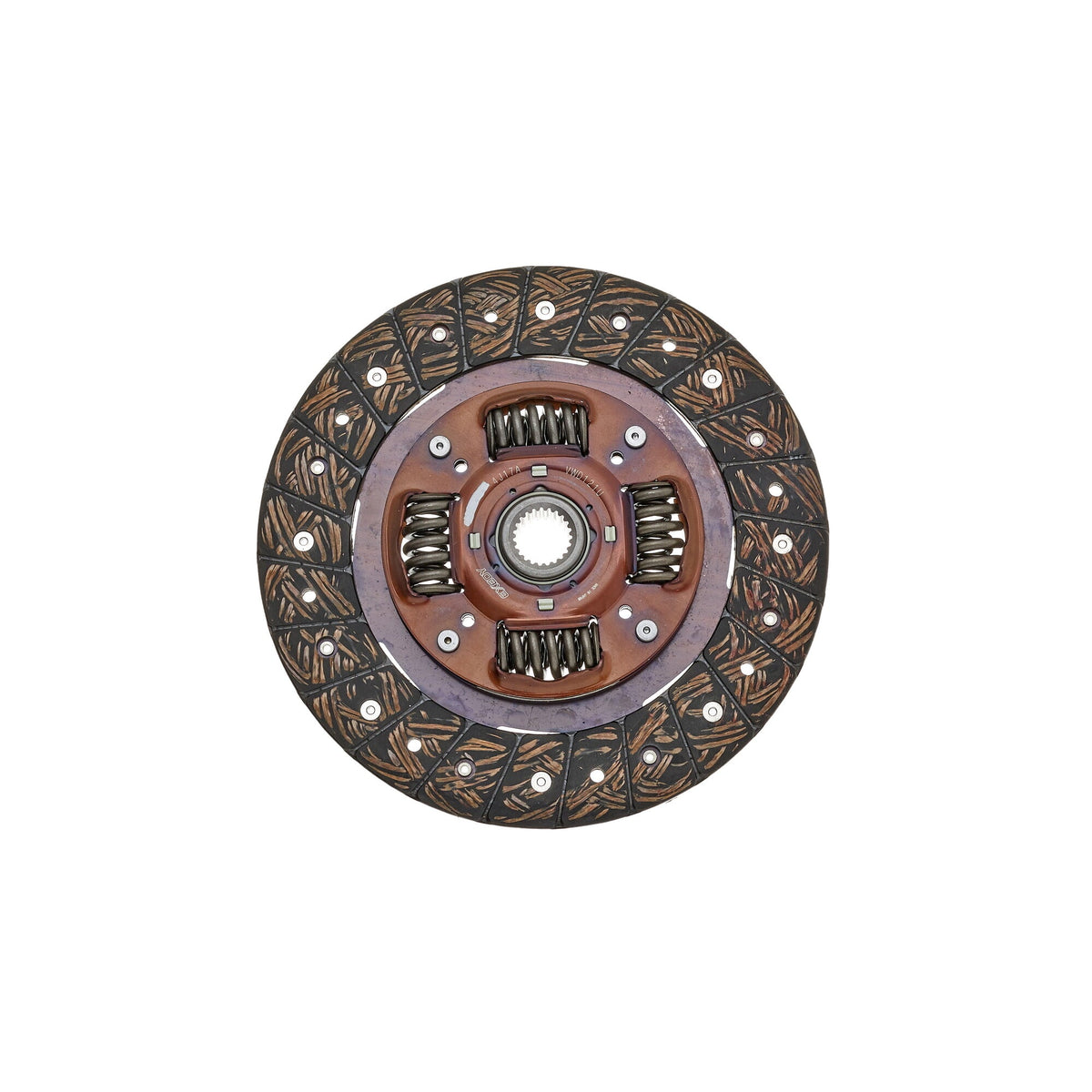 South Bend Clutch for 2002-2005 Volkswagen Jetta / 2000-2006 Audi TT 1.8T Stage 2 Daily Clutch Kit