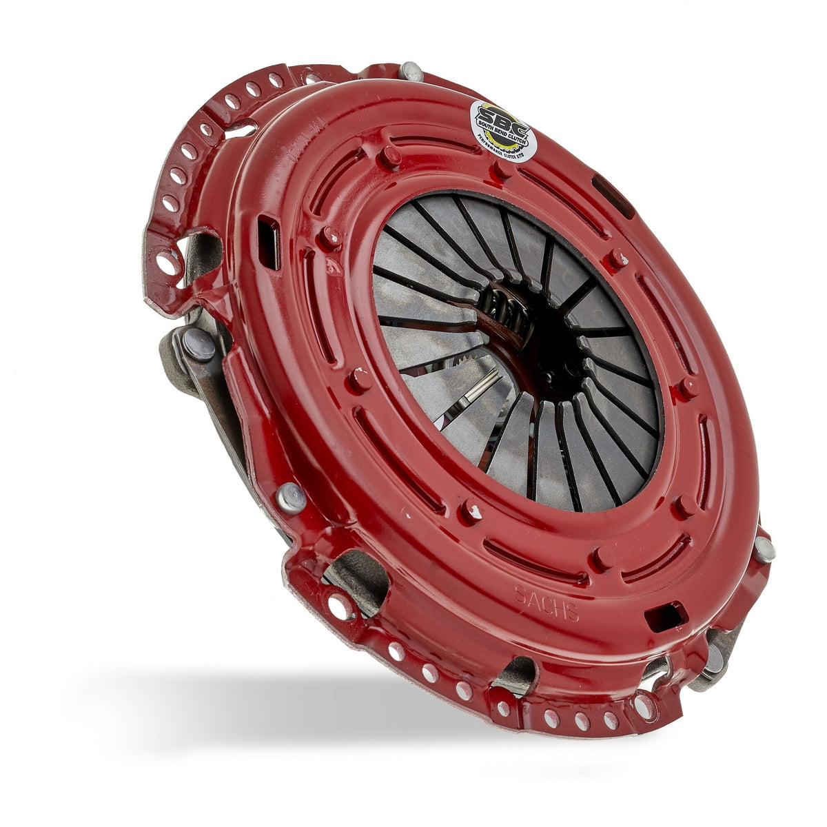 South Bend Clutch for 2002-2005 Volkswagen Jetta / 2000-2006 Audi TT 1.8T Stage 3 Daily Clutch Kit