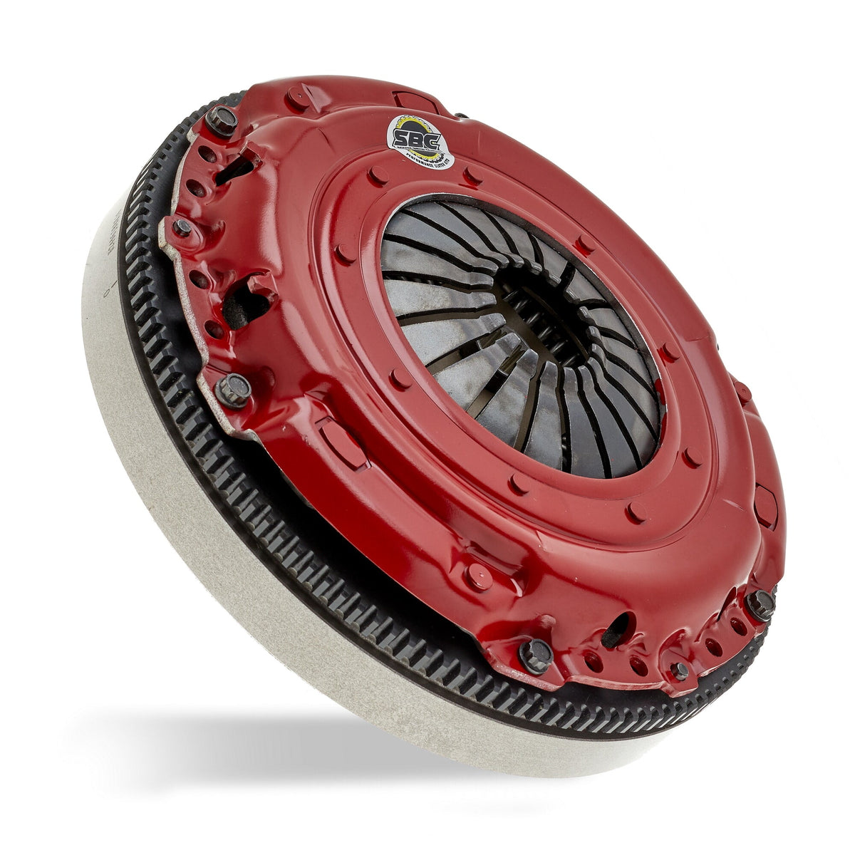 South Bend Clutch for 2000-2006 Volkswagen Golf IV TDI 1.9T Stage 2 Endurance Clutch Kit (with Flywheel)