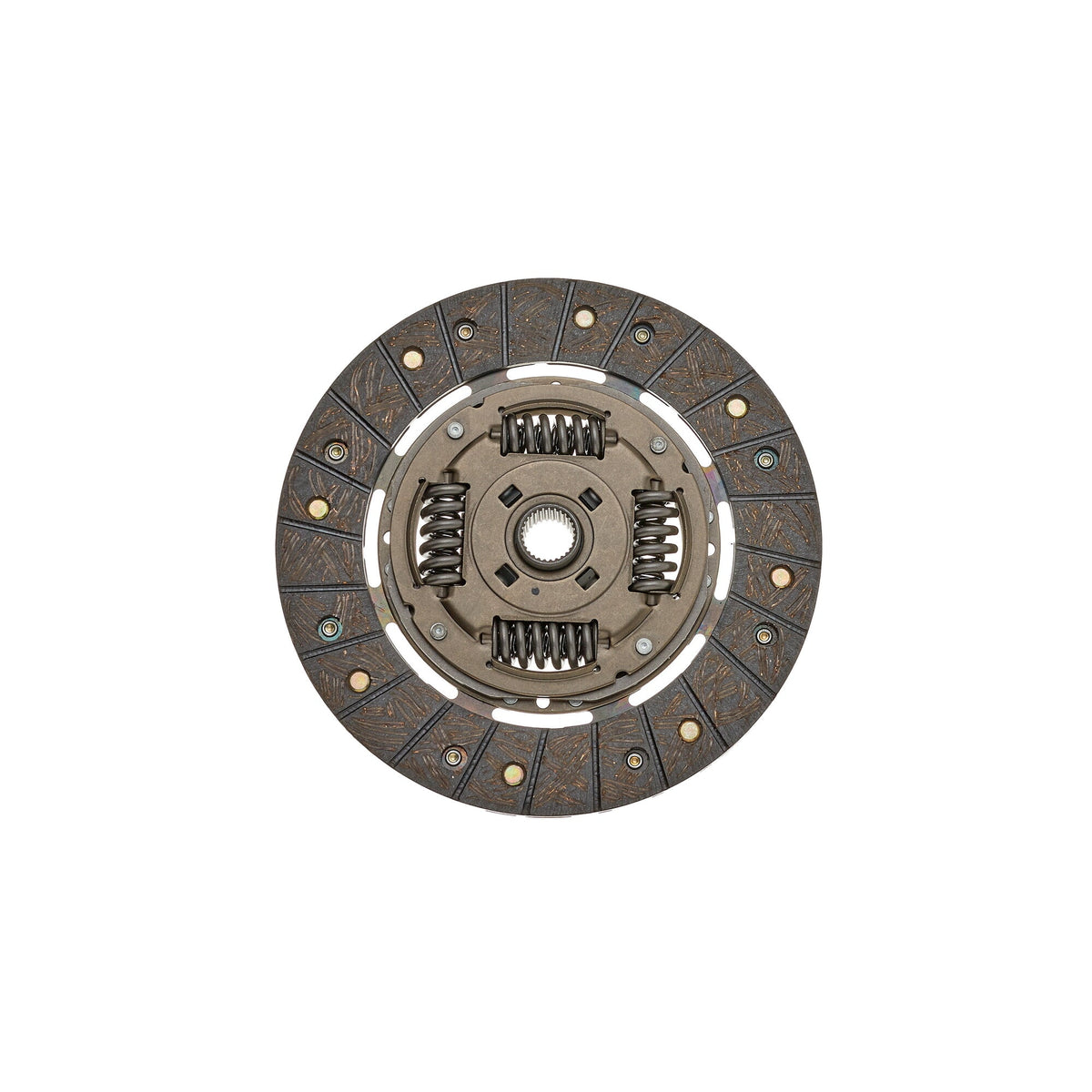 South Bend Clutch for 2000-2006 Volkswagen Golf IV TDI 1.9T Stage 2 Endurance Clutch Kit (with Flywheel)