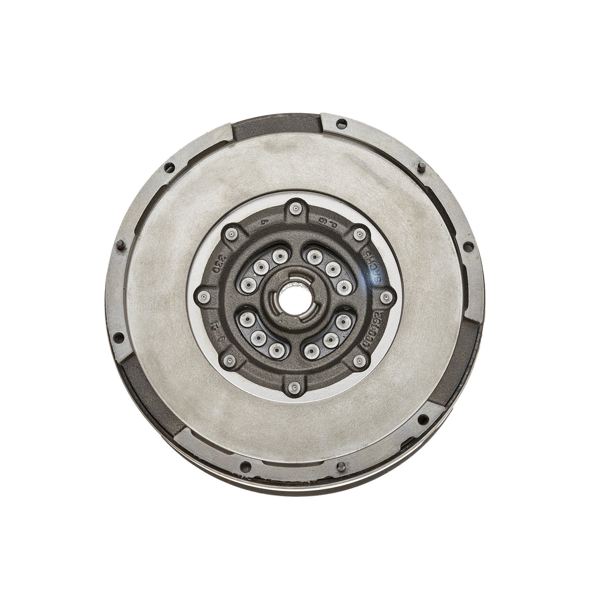 South Bend Clutch for 2009-2018 Audi A4 2.0L Turbo Stage. 2 Daily Clutch Kit