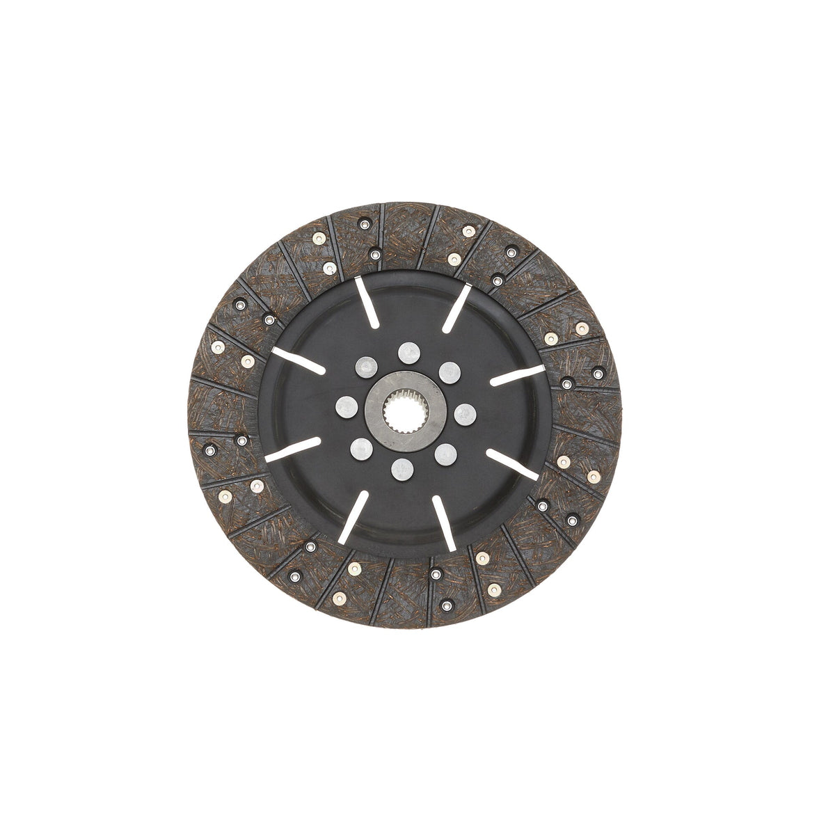 South Bend Clutch for 2012-2015 Volkswagen Golf 2.0L Turbo Diesel Stage 3 Daily Clutch Kit
