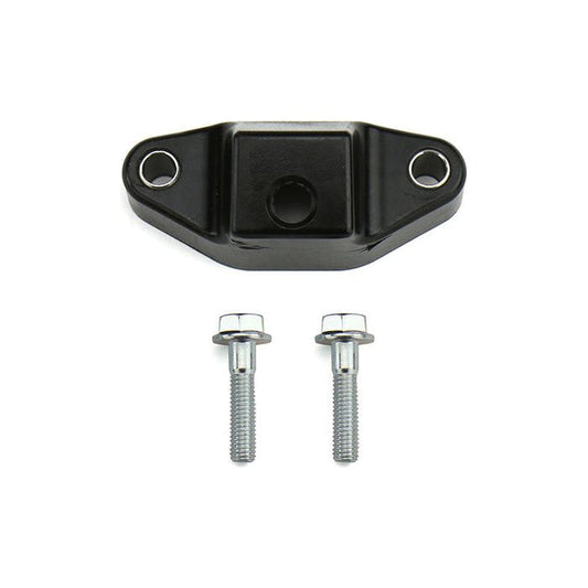 Kartboy 02-14 Subaru WRX/04-21 Subaru WRX STi Rear Shifter Bushing KB-003-REAR