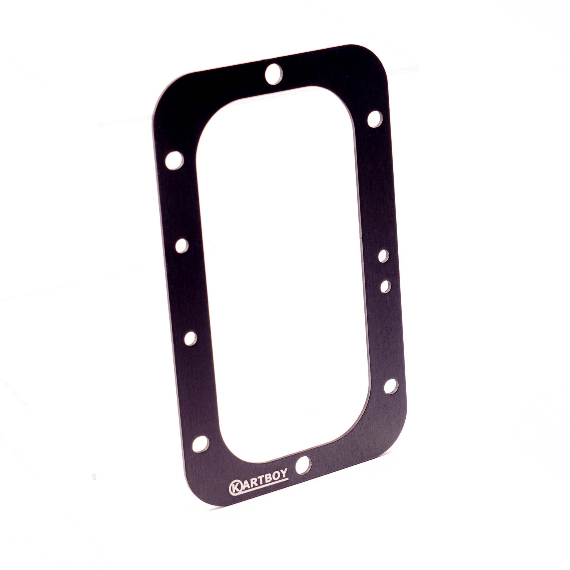 Kartboy Subaru WRX/WRX STi/Legacy GT/Forester XT No Trim Shifter KB-003-SRND