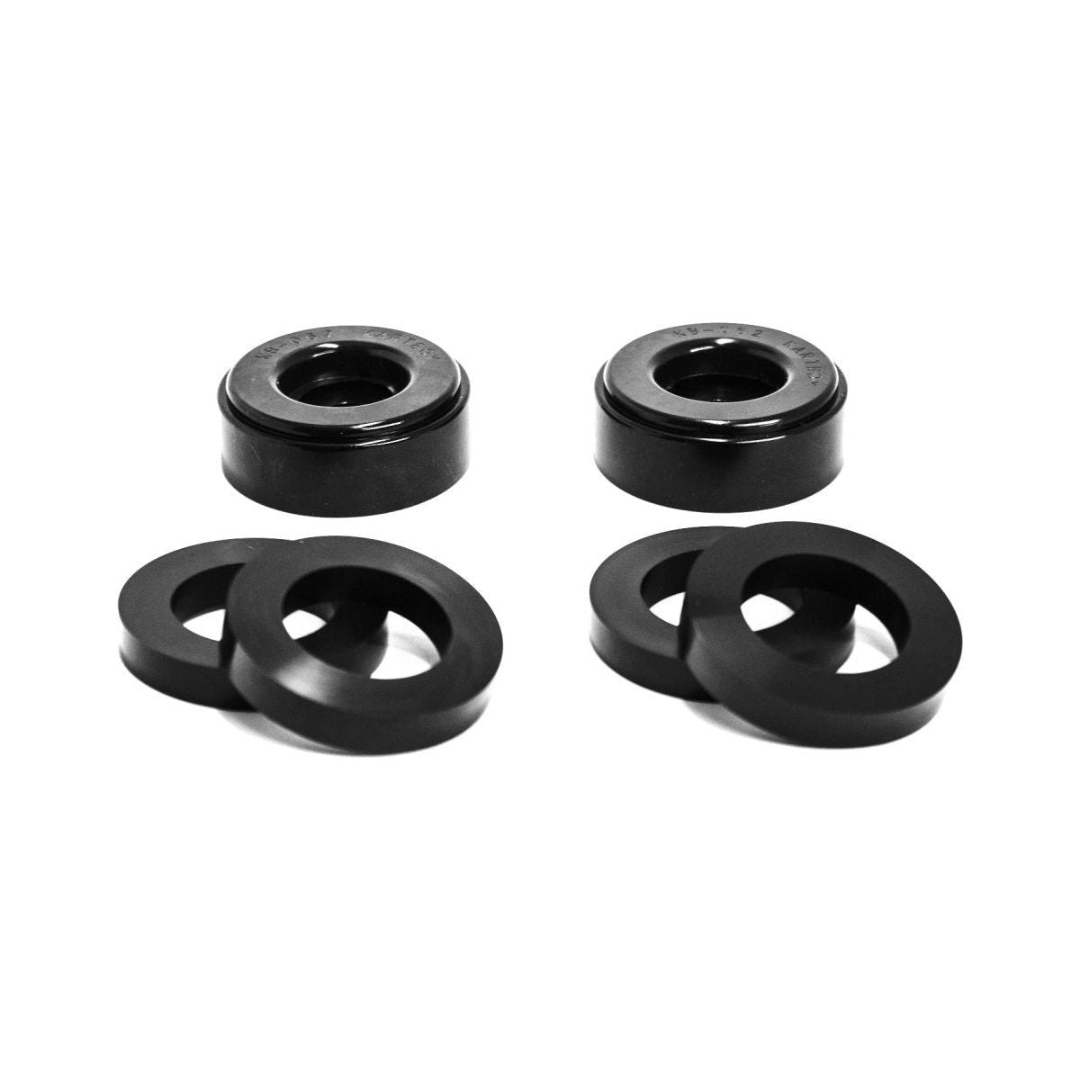 Kartboy 15-21 Subaru WRX Rear Differential/Carrier Wedgelock System KB-003-WEDGE