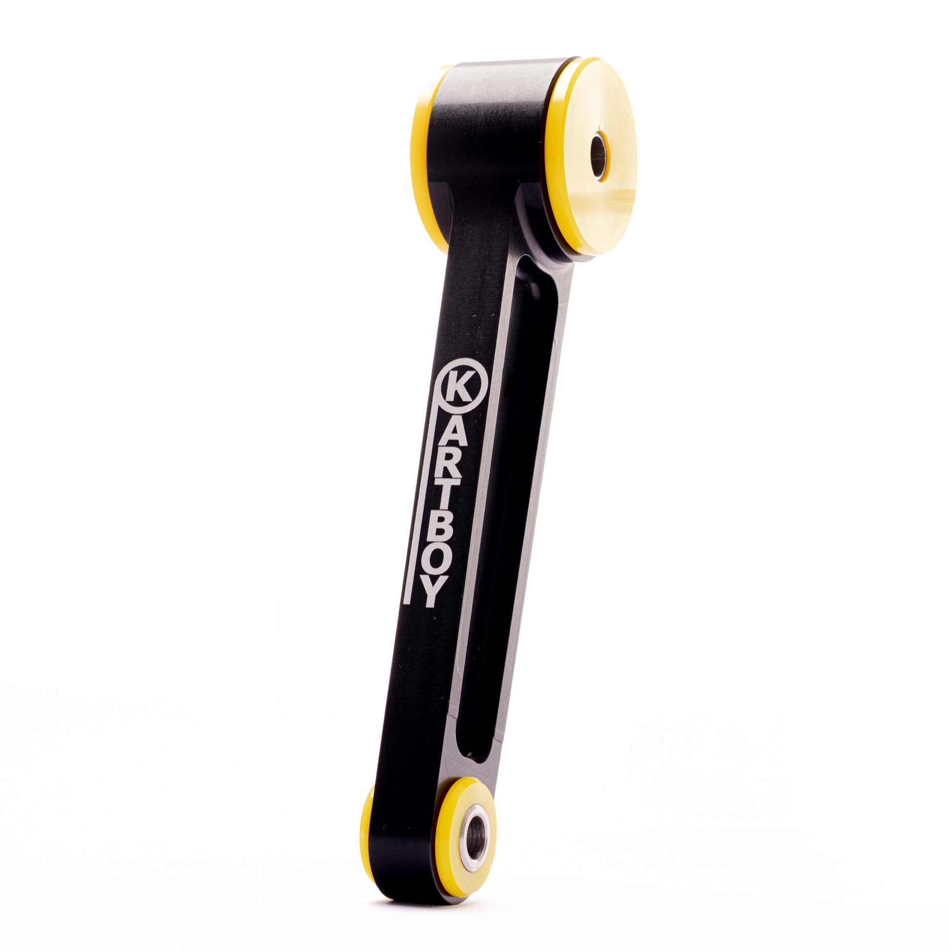 Kartboy 02-24 Subaru WRX/04-21 Subaru WRX STi Pitch Stop Mount KB-015-PITCH
